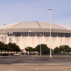Astrodome