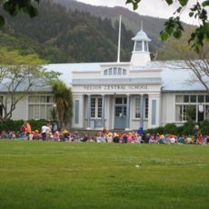 Nelson Central School