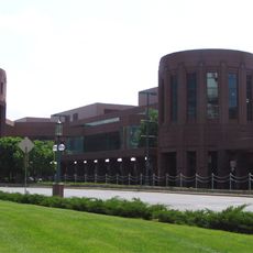 Minneapolis Convention Center