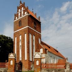 Kościół św. Jana Chrzciciela