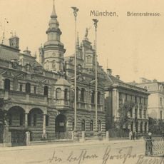 Alte Schackgalerie