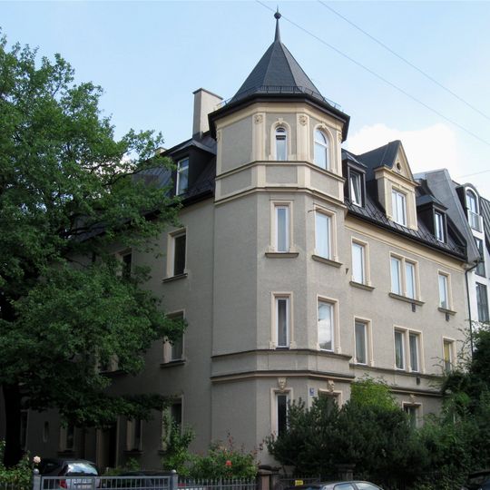 Linprunstraße 36