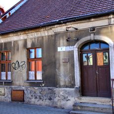 7 Szeroka Street in Żory