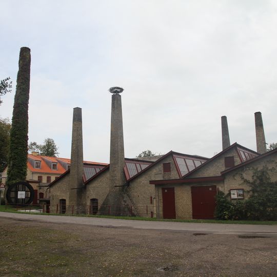 Godthaab Hammerværk