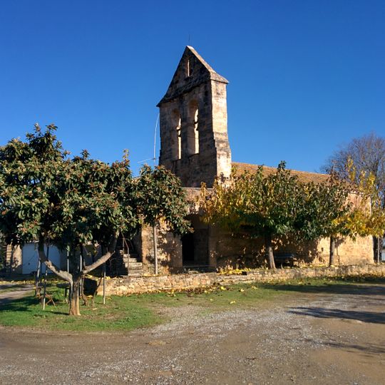 Santa Magdalena de Noves