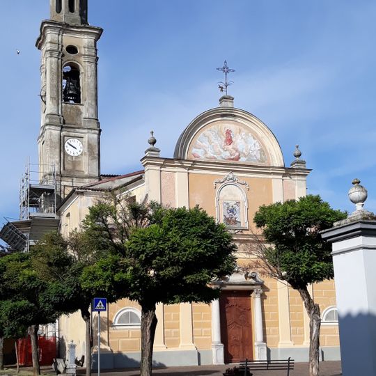Chiesa di San Michele Arcangelo