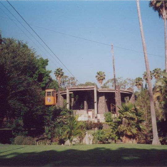 Estadio Olímpico de Oaxtepec