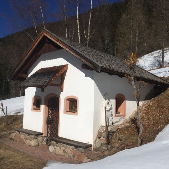 Cappella della Madonna