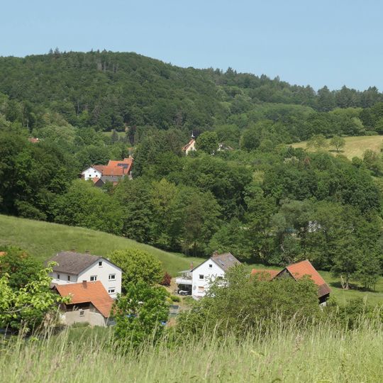 Albersbach