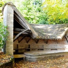 Lavoir de Cortiambles