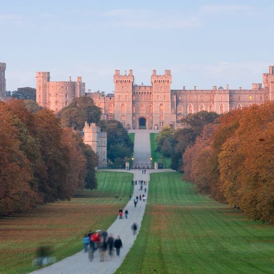 Windsor Castle