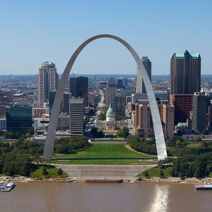 St. Louis