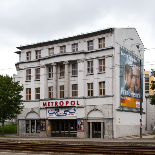 Metropol Kino