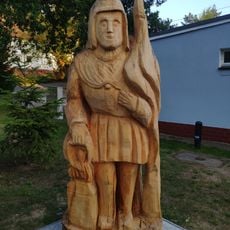 Sculpture