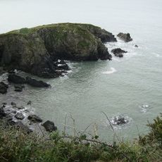 Carreg Golchfa