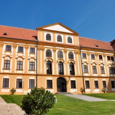 Palace Theatre Jaroměřice nad Rokytnou