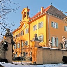 Schloss Flamhof