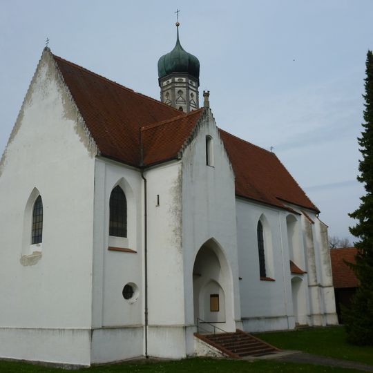 Katholische Filialkirche Unsere Liebe Frau