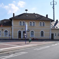 Usingen station