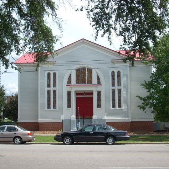 House of Peace Synagogue
