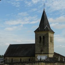 Église Saint-Pierre de Tourtenay