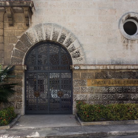Museo Napoleónico