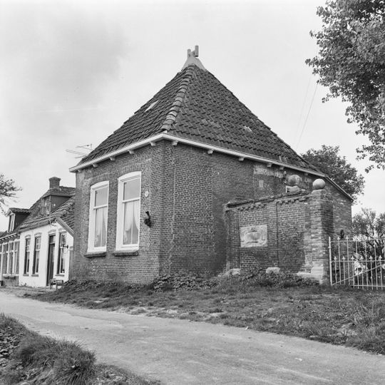 Kingmatille 11, Zweins