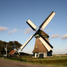 Zijpe Molen D