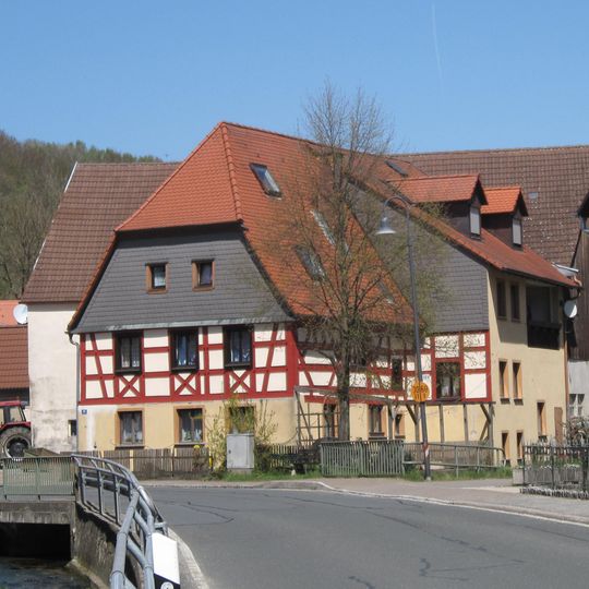 Bauernhaus