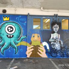 Grafiti