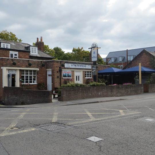 Richmond Arms Public House