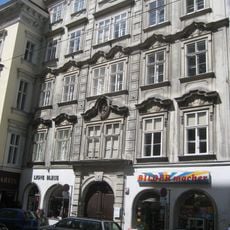 Bürgerhaus "Zum Sommer"