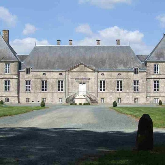 Château de la Baugisière