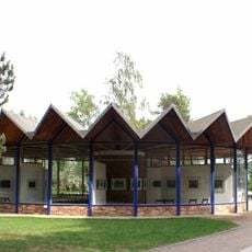 Kunstpavillon Heringsdorf
