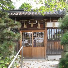Asukabe Shrine