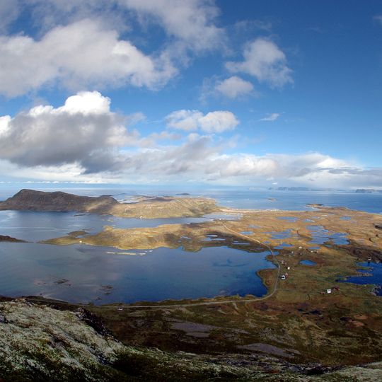 Ingøy hydrografiske stasjon