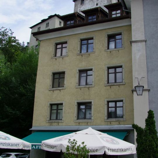 Bürgerhaus