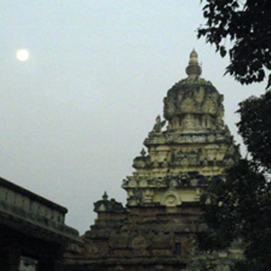 Tiru Parameswara Vinnagaram