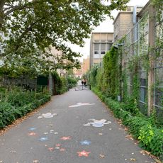 Passage Rose-Valland