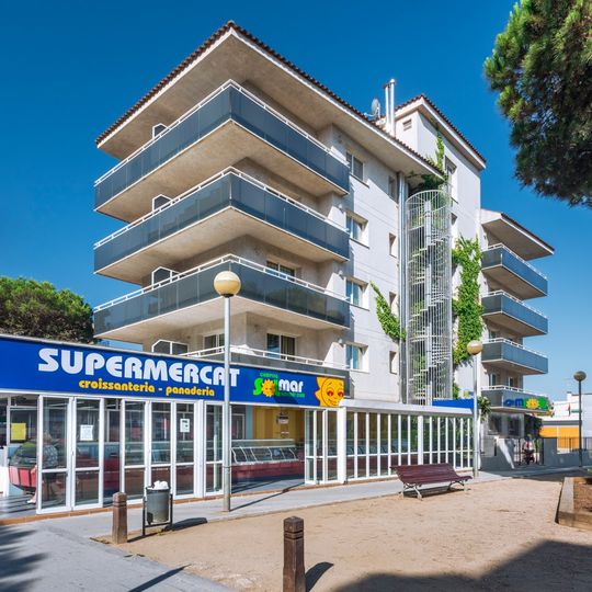 Càmping Solmar