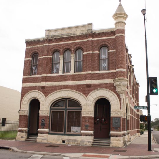 O'Connor-Proctor Building