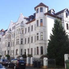 Miethaus Hoepnerstraße 13