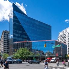 51 Astor Place