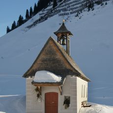 Kapelle Hl. Anna
