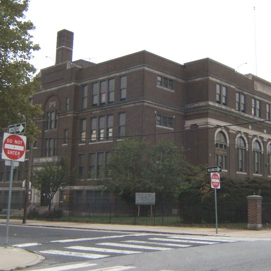 Philadelphia Charter School for Arts and Sciences