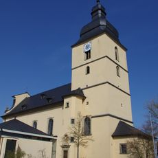 Pfarrkirche