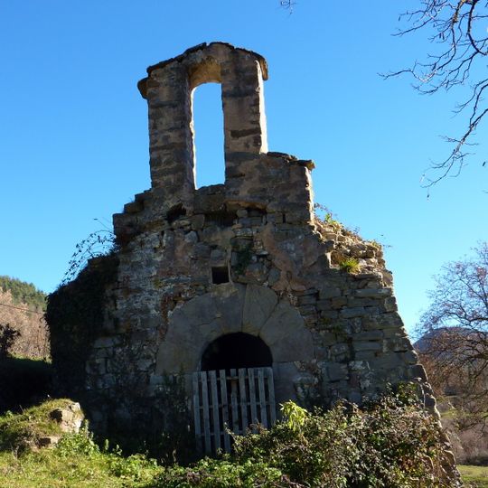 Santa Cecília de Ragort