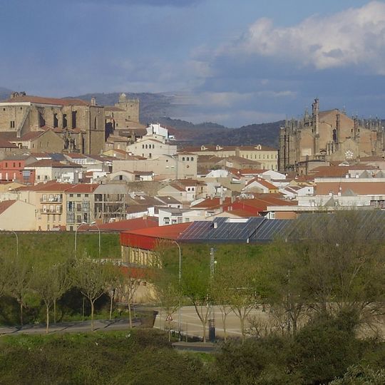 Plasencia