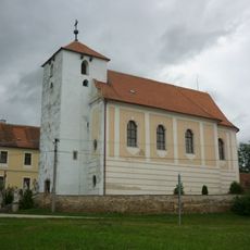 Church of the Assumption of the Virgin Mary