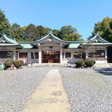Konarumi Hachiman-sha